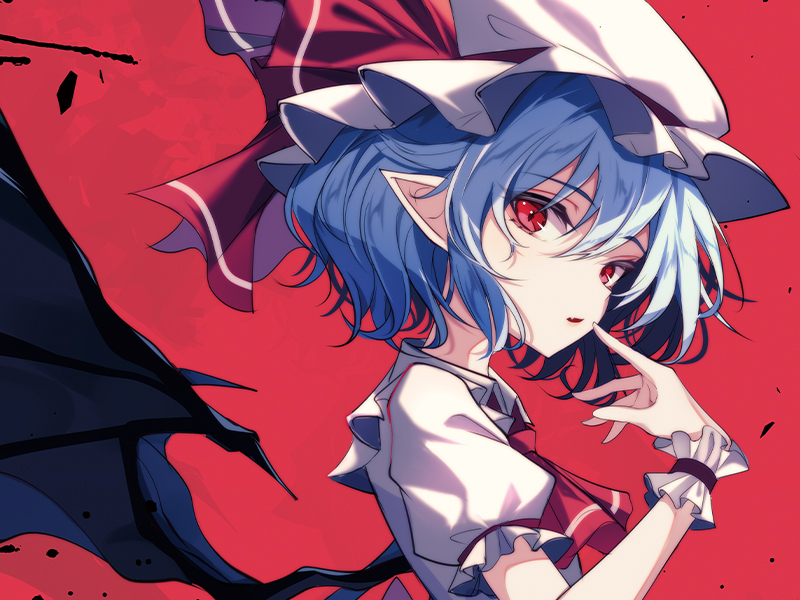 山中梅 代表作品