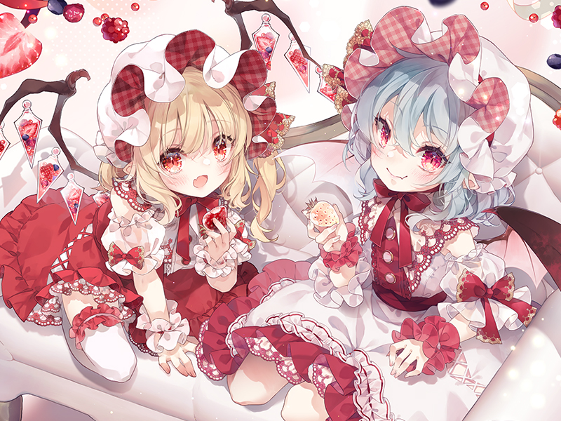 東天紅 代表作品